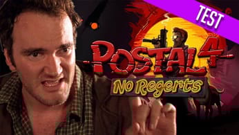 Postal 4: No Regerts 🌭 Un FPS hilarant ou navrant ? | Test complet sans censure