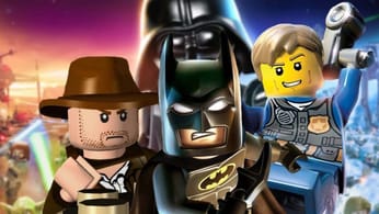 LEGO : le prochain gros jeu a leaké, ça s'annonce fou