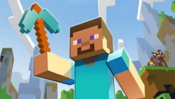Il commet un crime sur Minecraft et termine derrière de vrais barreaux  !