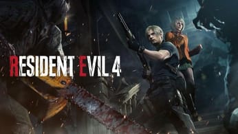 Resident Evil 4 remake : un ancien DLC gratuit devient payant