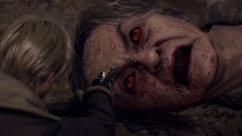 Resident Evil 4 Remake n'est vraiment plus le même avec ce mod