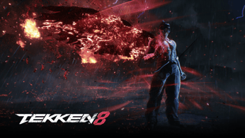 Tekken 8 - Lars Alexandersson manie la foudre comme jamais dans un nouvel aperçu de gameplay ! - GEEKNPLAY Home, News, PC, PlayStation 5, Xbox Series X|S