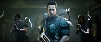 Aliens: Dark Descent, date de sortie et trailer de gameplay pour l'angoissant jeu d'action tactique