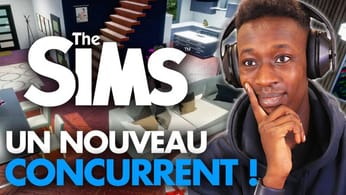 Les Sims 5 vont avoir de la concurrence ! | Premières infos sur Life By You