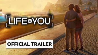 Life by You : un SIMS-LIKE OPEN WORLD à découvrir 👀 Official Trailer