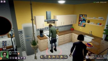 Le nouveau jeu concurrent des Sims dévoile son monde ouvert incroyabl…
