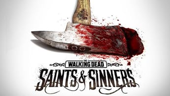The Walking Dead Saints & Sinners - Le Chapitre 2 est disponible sur PSVR2 et PC - GEEKNPLAY Home, News, VR