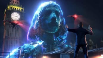 Ubisoft investit dans le développement d'un outil aidant à écrire des dialogues avec l'aide d'une IA