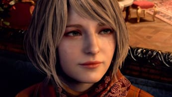 Resident Evil 4 Remake : Ashley est un énorme boulet, la preuve
