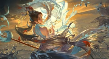 Tencent Games annonce un chiffre d'affaires de 23 milliards d'euros pour l'année 2022