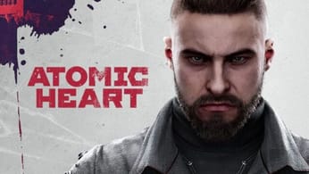Atomic Heart - Le cap des 5 millions de joueurs atteint en seulement 1 mois - GEEKNPLAY Home, News, PC, PlayStation 4, PlayStation 5, Xbox One, Xbox Series X|S