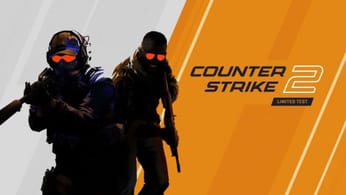 Counter Strike 2 est enfin officialisé, et il envoie déjà du lourd !