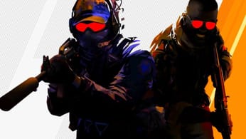 Counter Strike 2 : le roi du FPS arrive avec de gros changements