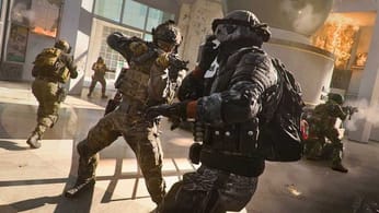 "10 ans, c'est assez pour développer un concurrent à Call of Duty" : Microsoft défie Sony