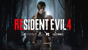 Resident Evil 4 Remake : voici comment pré-télécharger le jeu pour être fin prêt pour le lancement
