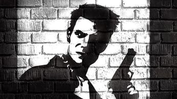 Le légendaire Max Payne donne des nouvelles de son remake