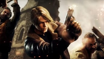 Resident Evil 4 Remake : le mode que tout le monde attendait arrive enfin !