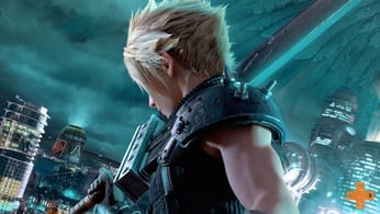 FF7 Remake s'invite dans jeu gratuit très populaire