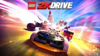 LEGO 2k Drive : Le jeu de courses façon Mario Kart de trop ?