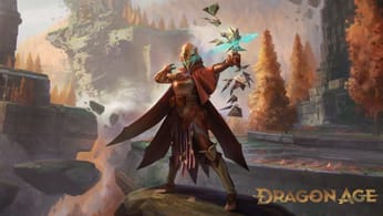 BioWare met tous ses efforts dans Dragon Age: Dreadwolf
