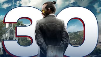 Far Cry 5 grimpe à plus de 30 millions de joueurs