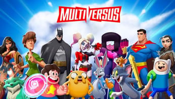 MultiVersus : c'est la « fin » du Smash Bros-like Warner Bros.