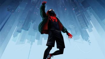 Un court-métrage sur Miles Morales sera présenté au Festival d’Annecy