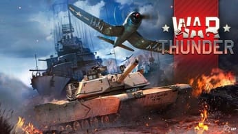 War Thunder - Bienvenue aux robots soviétiques atomiques - GEEKNPLAY Home, Linux, Mac, News, PC, PlayStation 4, PlayStation 5, Xbox One, Xbox Series X|S