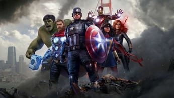 Marvel's Avengers : L'ultime mise à jour est là, tout le contenu en jeu devient gratuit