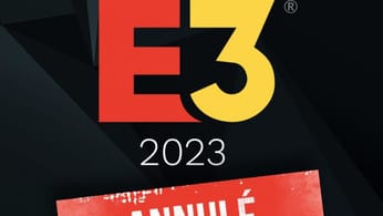 L'E3, le grand rendez-vous mondial du jeu vidéo, est officiellement annulé