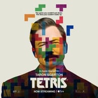 CRITIQUE Tetris : un business-thriller divertissant autour des jeux vidéo et de la Guerre froide