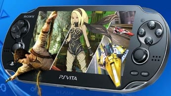 PlayStation de retour avec une console portable... PS Vita 2 ?