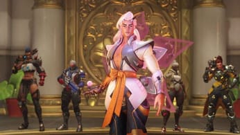 Overwatch 2 : énorme polémique autour du nouveau personnage !