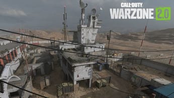 Comment fonctionne le kit d’entrée pour le Goulag de Warzone 2 - Dexerto