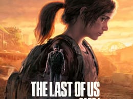 The Last of Us Part I sur PlayStation 5