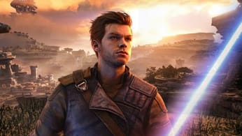 Star Wars Jedi Survivor promet d'être exceptionnel, nos impressions après 4h de jeu
