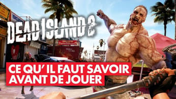 Dead Island 2 : Tout ce que vous devez savoir avant de jouer au jeu ! 🧟‍♂️