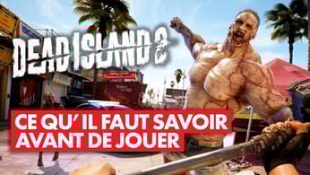Dead Island 2 : Tout ce que vous devez savoir avant de jouer au jeu ! 🧟‍♂️