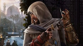 Avant de tuer, il faut réfléchir... Assassin's Creed Mirage serait très proche du premier épisode de la saga