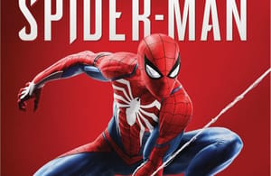 Marvel's Spider-Man sur PlayStation 4