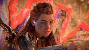 Aloy forever