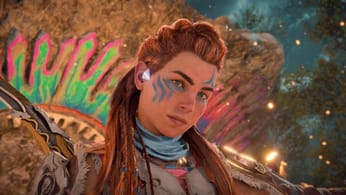 Aloy toujours Aloy