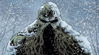 James Mangold (Indiana Jones, Star Wars) s'occupera de Swamp Thing pour DC