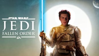 Star Wars Jedi Fallen Order : Cal Kestis a bien failli ne jamais être un Jedi !