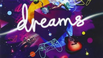 Dreams (PS4) : Media Molecule arrêtera son suivi en septembre 2023
