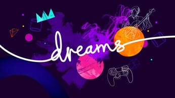Dreams : Media Molecule annonce la fin du suivi post-lancement de son jeu créatif à compter du 1er septembre