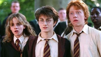 Harry Potter : JK Rowling veut faire sa loi sur la série HBO