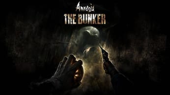 Amnesia: The Bunker retardé pour éviter The Legend of Zelda: Tears of the Kingdom