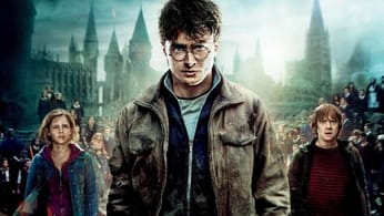 La série Harry Potter est officialisée pour la plateforme Max