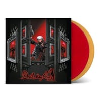 Devil May Cry : la bande originale du premier jeu débarque en vinyles